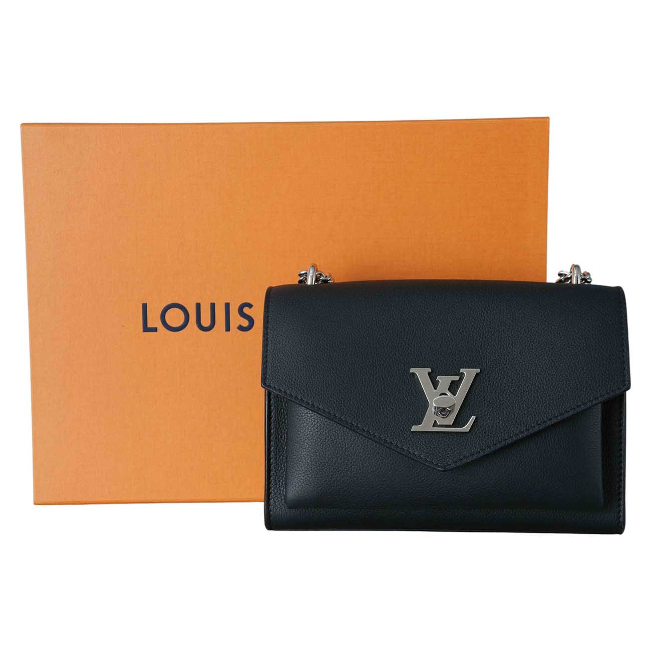 LOUIS VUITTON(USED)루이비통 M51418 마이락미 체인 백
